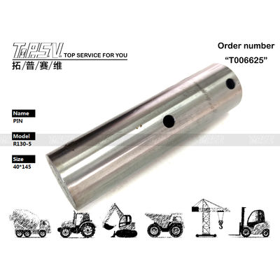 Good price R130-5 Pin di trasmissione per escavatori con motore idraulico in linea