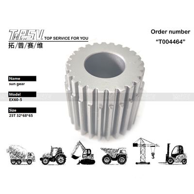 Good price 4397237 EX60-5 Escavatore Rotazione 2 Stadi Sistema di Trasmissione con Ingranaggio Solare Riduttore per Escavatore Parti Utilizzate in Macchinari per Escavatori in linea
