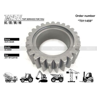 Good price VOE14599945 Compatibilità EC300B Escavatore Traslazione 2 Stadi Motoriduttore Solare per un Sistema di Trasmissione Escavatore Fluido in linea