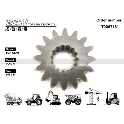 Good price 7I-2319 E307 Motor Solare di Traslazione Escavatore Scelta Top per il Sistema di Trasmissione dell'Escavatore in linea