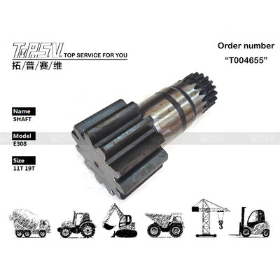 Good price Compatibilità Compatibile con Pignone Rotazione Escavatore HD308 e Altri Modelli di Componenti Riduttore Escavatore in linea