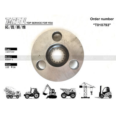 Good price 2023175 View Image of EX60-1 Excavator Travel 1 Stage Planetary Carrier Compatible with Top Excavator Brands and Models in linea