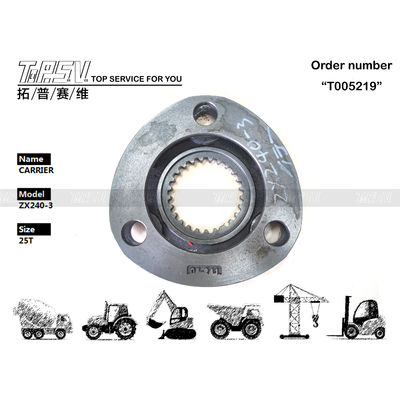 Good price 1032485 View Image of ZX240-3 Excavator Travel 1 Stage Planetary Carrier Optimal Functionality with Durable Steel in linea