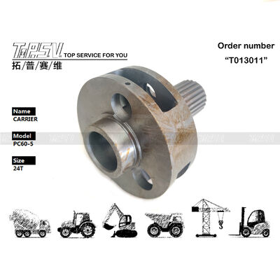 Good price 20X-26-21210 Compatibile con il porta-planetario oscillante per escavatore PC60-5 con riduttore epicicloidale e imballaggio in sacchetto sigillato in linea